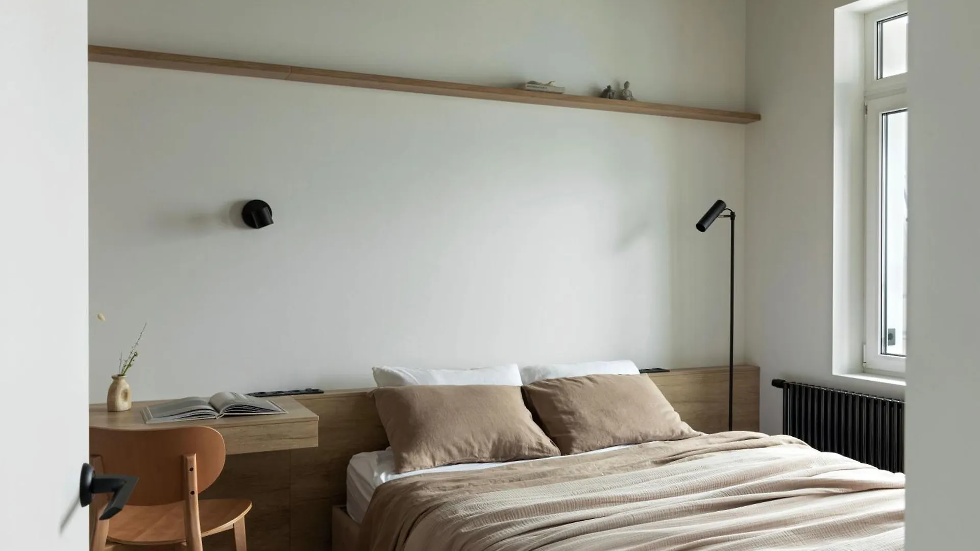 Luxurious Apartments In Milan 0*,  Italy