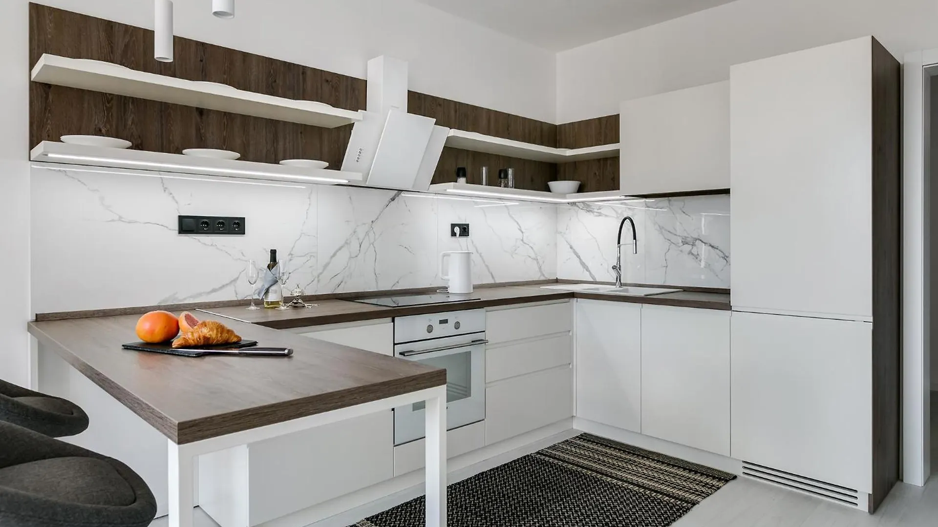 Luxurious Apartments In Milan 0*,