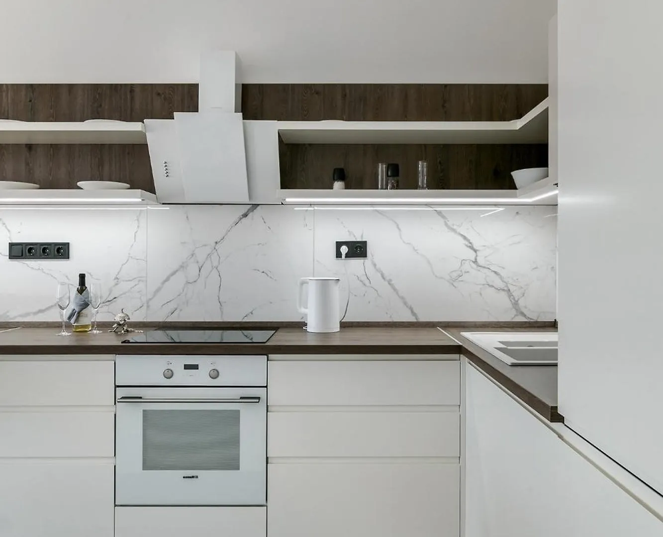 Luxurious Apartments In Milan