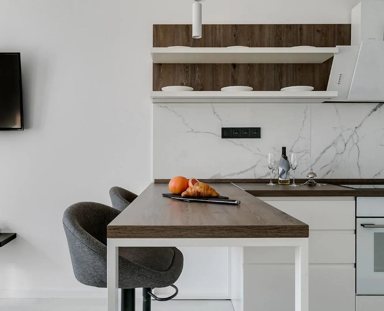 Luxurious Apartments In Milan Italy