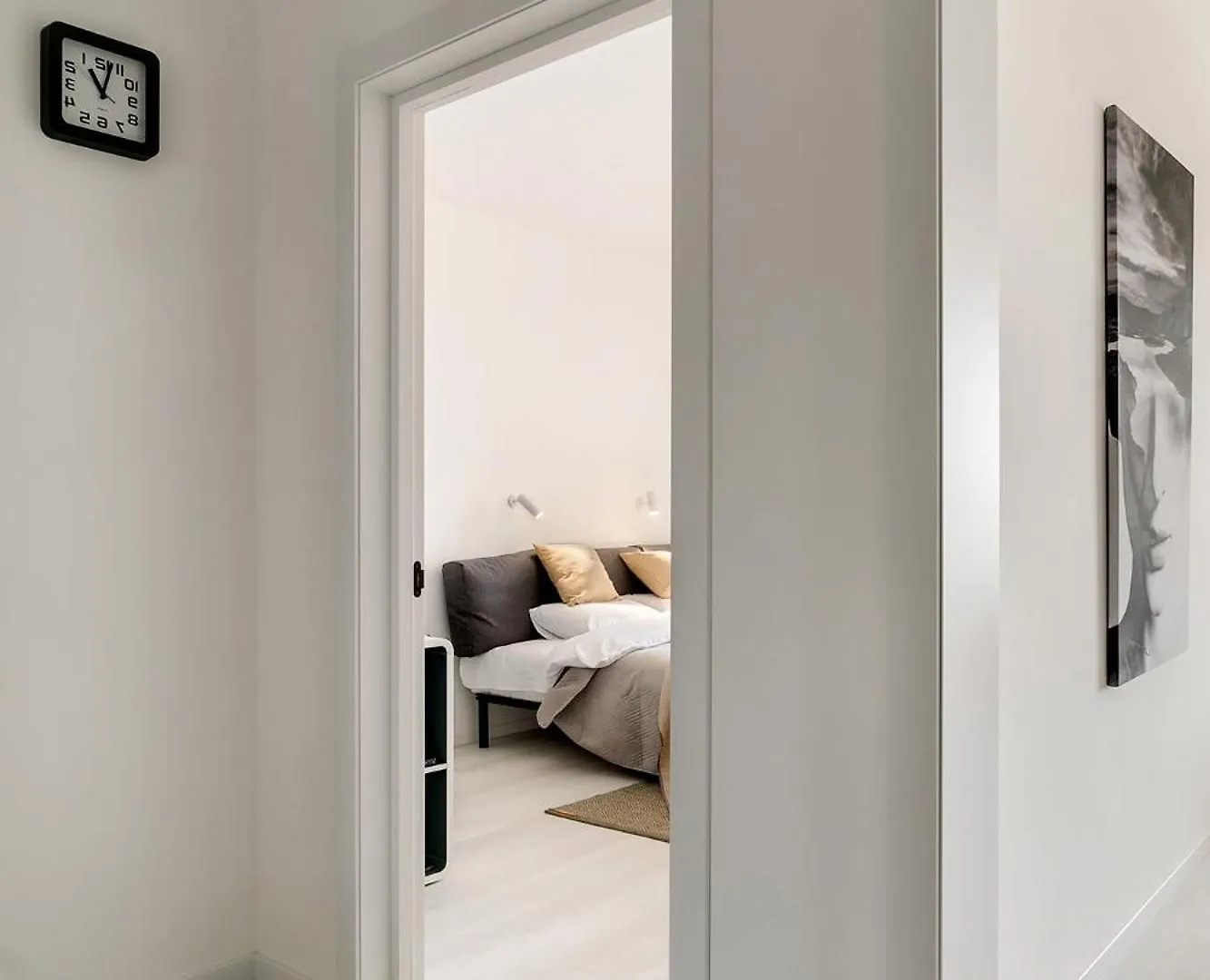 Luxurious Apartments In Milan
