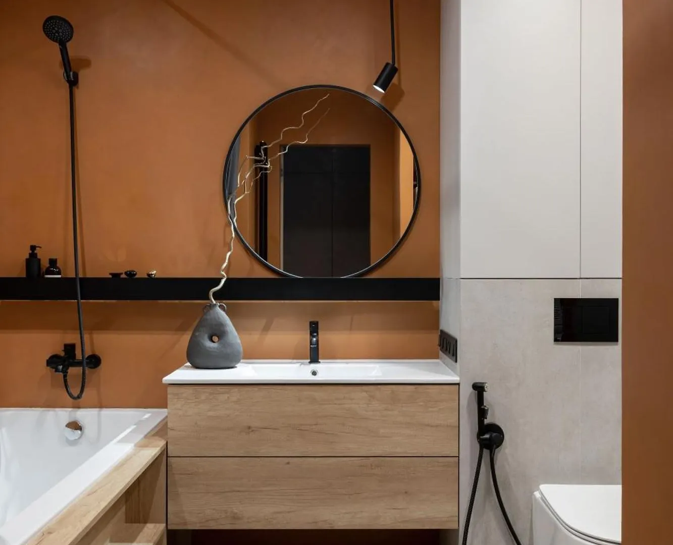 Hotel Luxurious Apartments In Milan