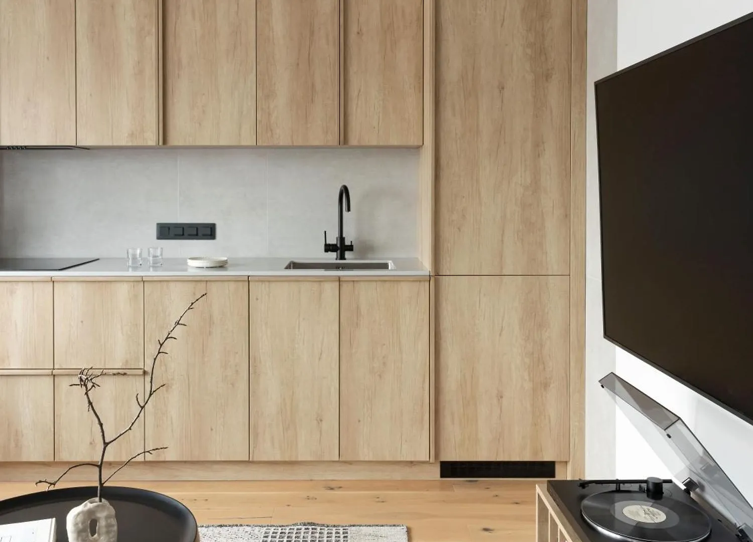 Luxurious Apartments In Milan 0*,