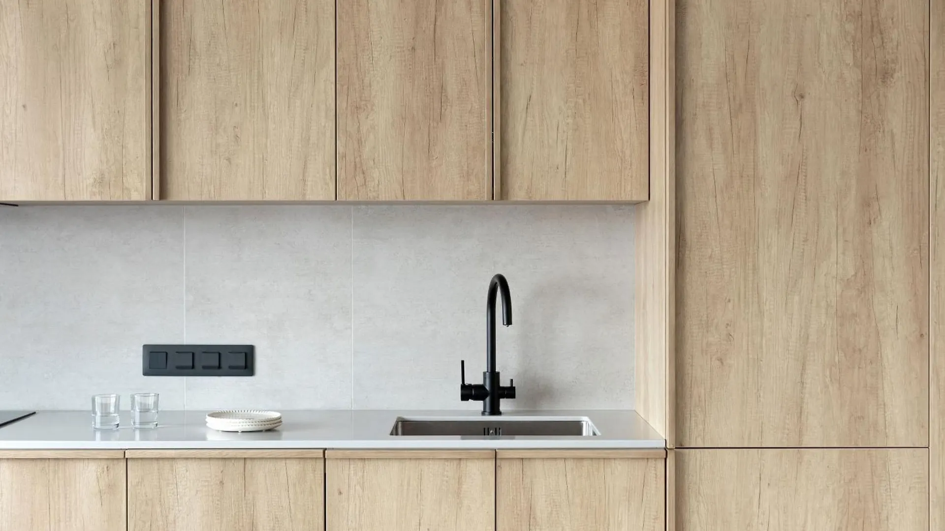 Luxurious Apartments In Milan