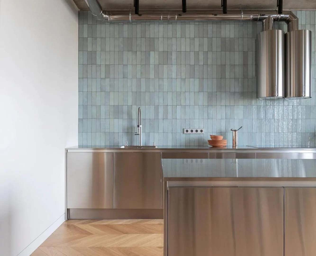 Luxurious Apartments In Milan