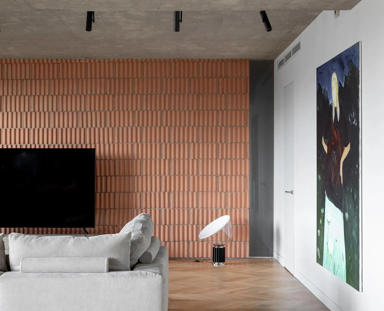 Luxurious Apartments In Milaan