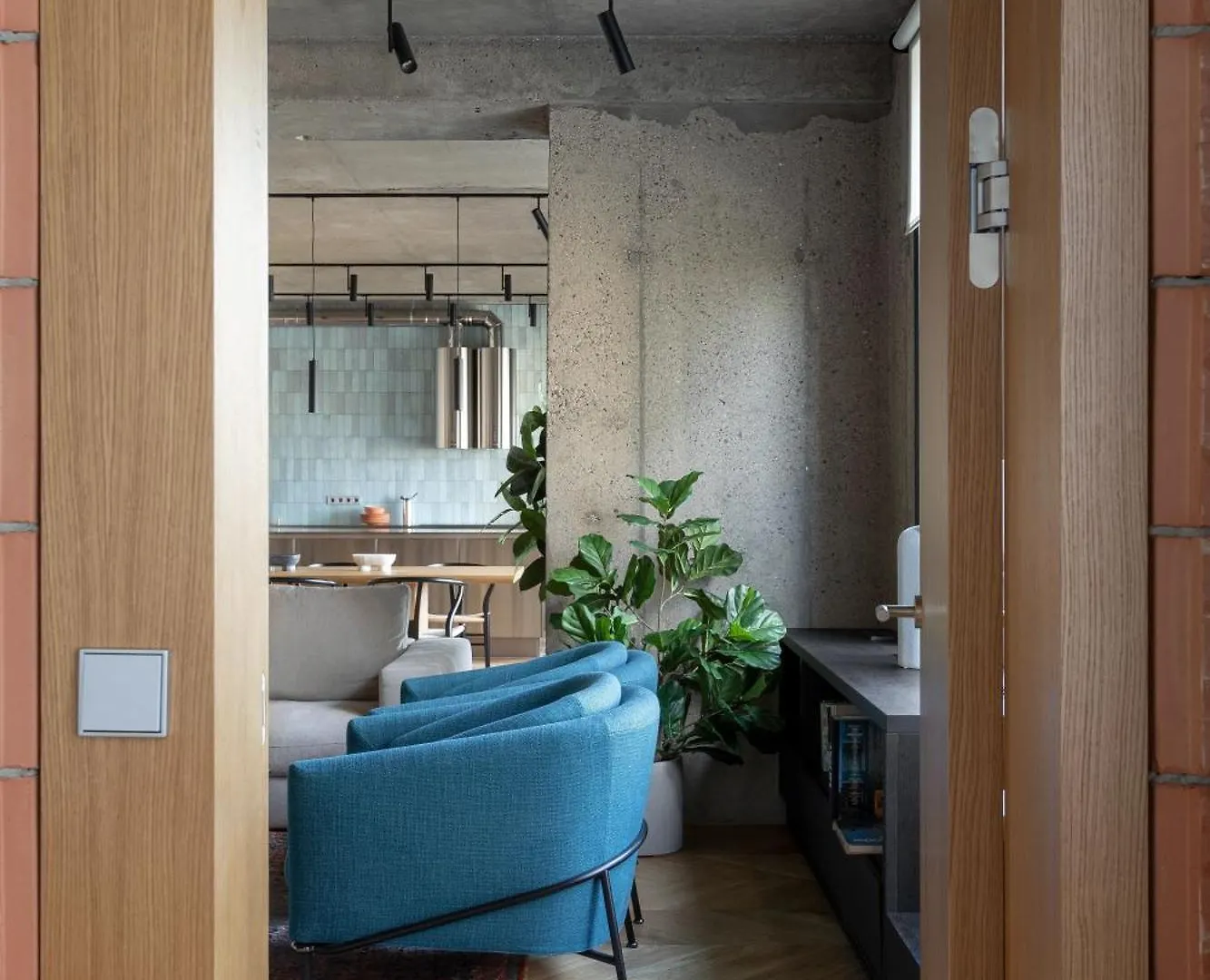 Luxurious Apartments In Milan Italy