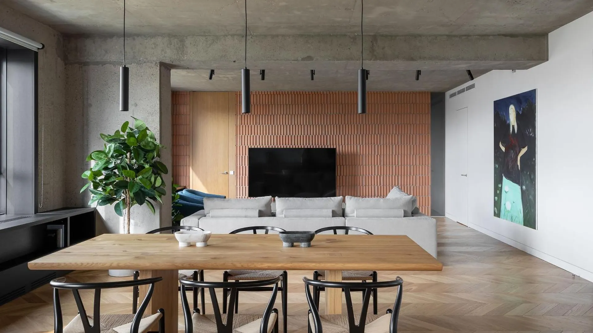 Hotel Luxurious Apartments In Milan Italy
