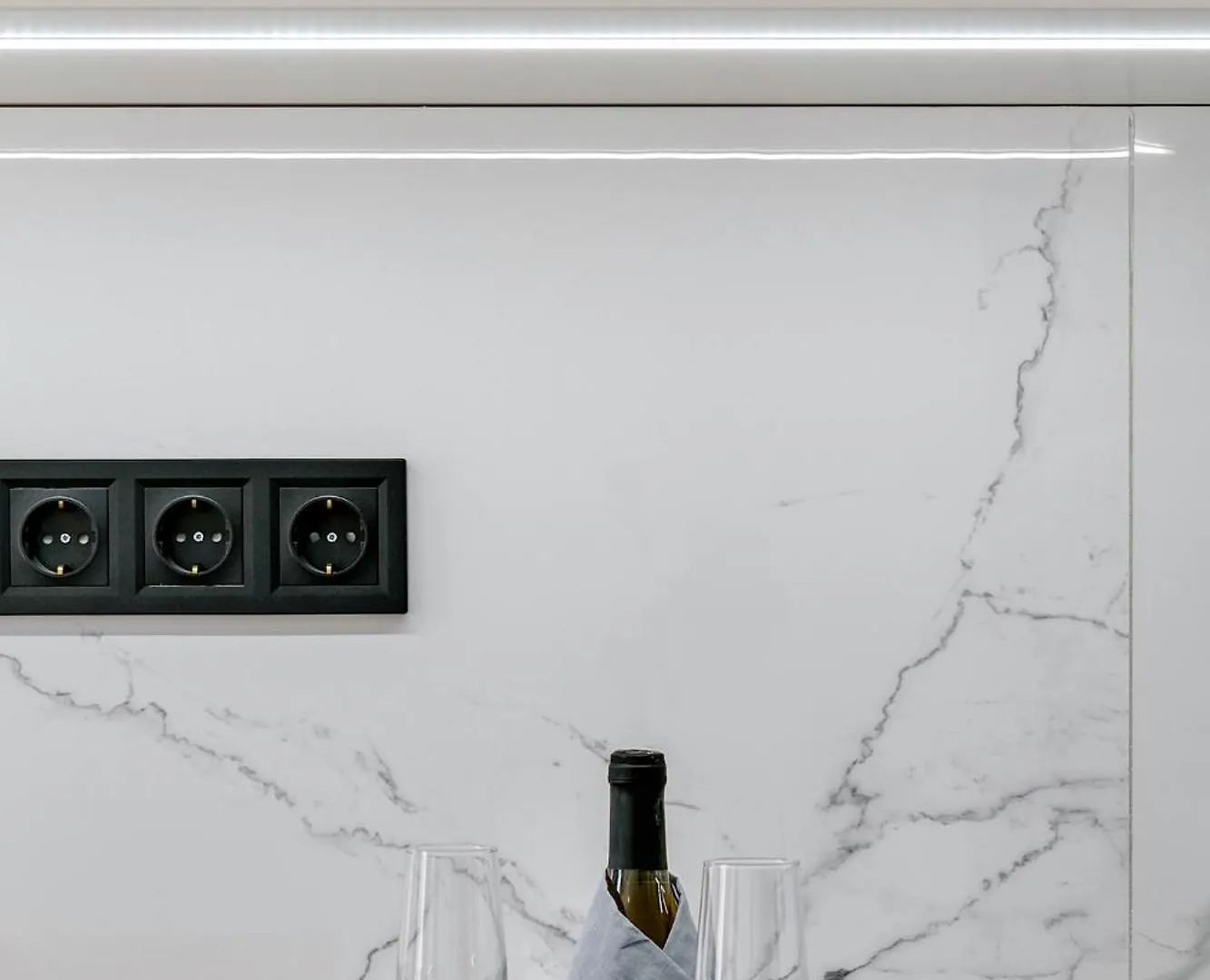 Hotel Luxurious Apartments In Milan